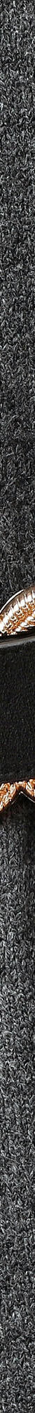 Ceinture élastiquée double boucle (noir) Ceinture élastiquée double boucle (noir)